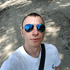 Фотография мужчины Игорь, 27 лет из г. Миргород