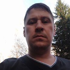 Фотография мужчины Алексей, 41 год из г. Первоуральск