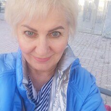 Фотография девушки Наталья, 64 года из г. Новосибирск