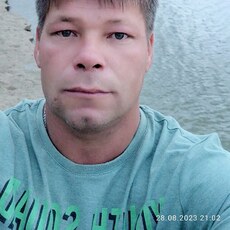 Фотография мужчины Владимир, 40 лет из г. Тараз