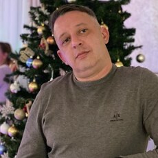 Фотография мужчины Сергей, 41 год из г. Симферополь