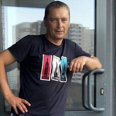 Фотография мужчины Александр, 47 лет из г. Абинск