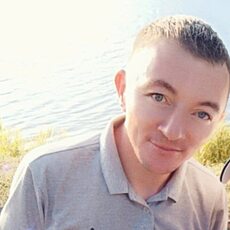 Фотография мужчины Санек, 38 лет из г. Березники