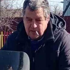 Фотография мужчины Александр, 66 лет из г. Ялуторовск