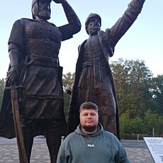 Фотография мужчины Дмитрий, 48 лет из г. Мичуринск