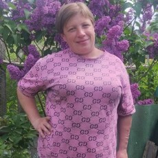 Фотография девушки Ксения, 40 лет из г. Осиповичи