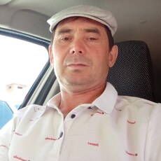 Фотография мужчины Родион, 49 лет из г. Октябрьский (Пермский Край)