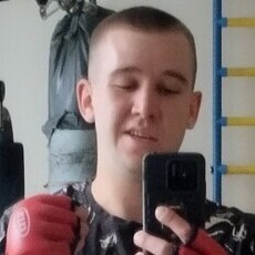 Фотография мужчины Николай, 24 года из г. Тула