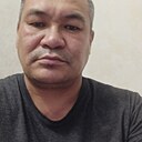 Серик, 45 лет