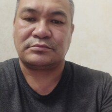 Фотография мужчины Серик, 45 лет из г. Актюбинск