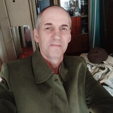 Фотография мужчины Евгений, 52 года из г. Новокузнецк