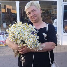 Фотография девушки Ирина, 52 года из г. Калининград