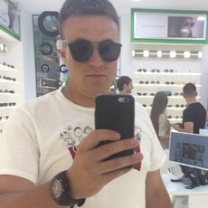 Фотография мужчины Максим, 39 лет из г. Одесса