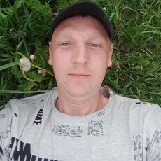 Фотография мужчины Максим, 29 лет из г. Слуцк