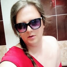 Фотография девушки Настасья, 38 лет из г. Колпино