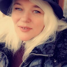 Фотография девушки Ягодка, 40 лет из г. Харьков