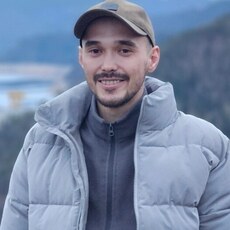 Фотография мужчины Кирилл, 29 лет из г. Абакан