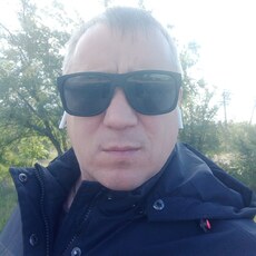 Фотография мужчины Виталий, 43 года из г. Волгодонск