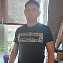 Москва, 37 лет