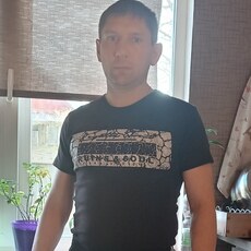 Фотография мужчины Москва, 37 лет из г. Бобруйск