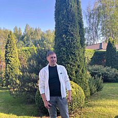 Фотография мужчины Олег, 51 год из г. Калининград