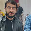 Шамиль, 26 лет