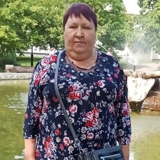 Фотография девушки Наталия, 62 года из г. Калуга