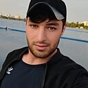 Арам, 30 лет