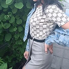 Фотография девушки Анжела, 22 года из г. Мариуполь