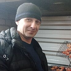 Фотография мужчины Александр, 42 года из г. Краснокаменск