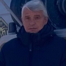 Фотография мужчины Коля, 54 года из г. Ноябрьск
