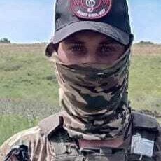 Фотография мужчины Саша, 39 лет из г. Бузулук