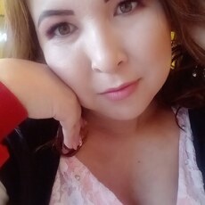 Фотография девушки Зарин, 35 лет из г. Балхаш