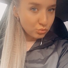 Фотография девушки Катя, 34 года из г. Саров