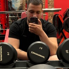 Фотография мужчины Данил, 22 года из г. Нижневартовск