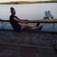 Фотография девушки Ольга, 42 года из г. Чашники