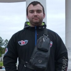 Фотография мужчины Иван, 28 лет из г. Молодечно