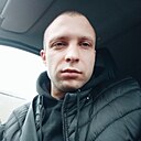 Андрей, 27 лет