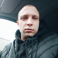 Фотография мужчины Андрей, 27 лет из г. Калининград