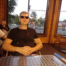 Фотография мужчины Андрей, 38 лет из г. Междуреченск