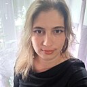 Кристина, 34 года