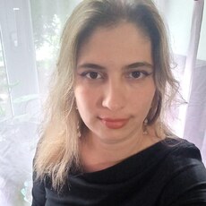 Фотография девушки Кристина, 34 года из г. Новосибирск