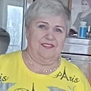 Евгения, 68 лет