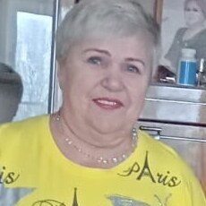 Фотография девушки Евгения, 68 лет из г. Семенов