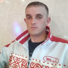 Фотография мужчины Егор, 28 лет из г. Лянтор