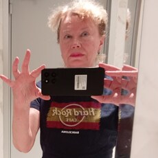 Фотография девушки Ирина, 62 года из г. Москва