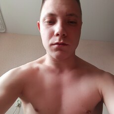 Фотография мужчины Андрей, 21 год из г. Рязань