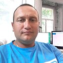 Юрий, 36 лет
