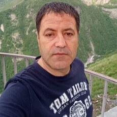 Фотография мужчины Низам, 47 лет из г. Голицыно