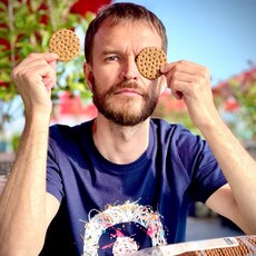 Фотография мужчины Натан, 39 лет из г. Батуми